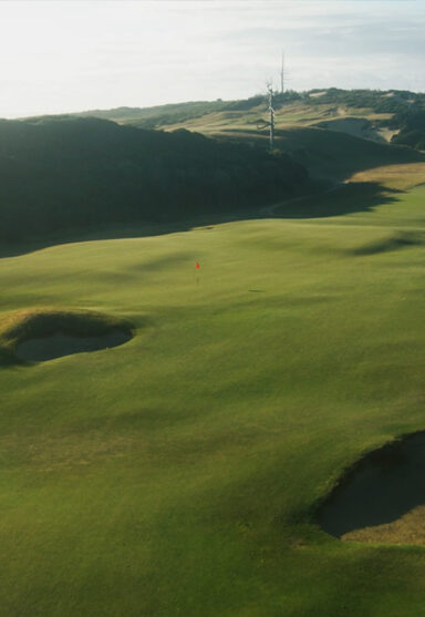 Hole 1