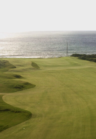 Hole 1