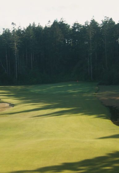 Hole 11