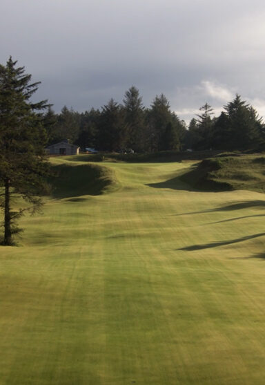 Hole 11