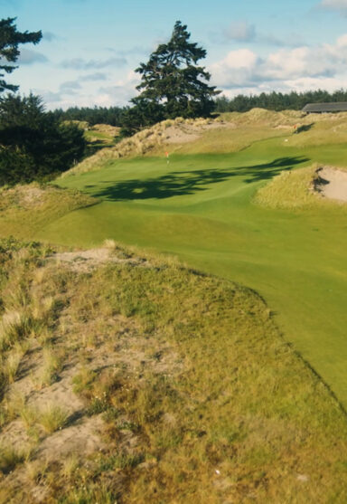 Hole 11