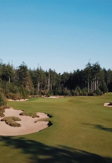 Hole 12