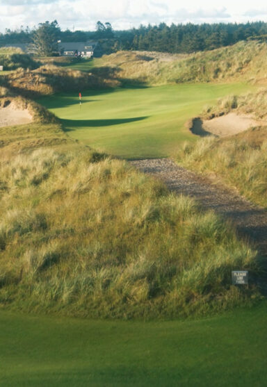 Hole 12