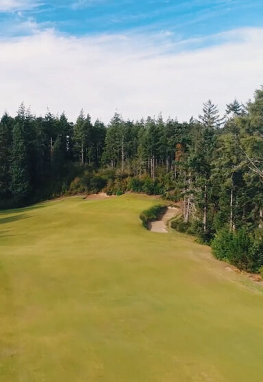 Hole 13