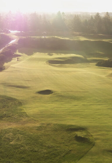 Hole 13
