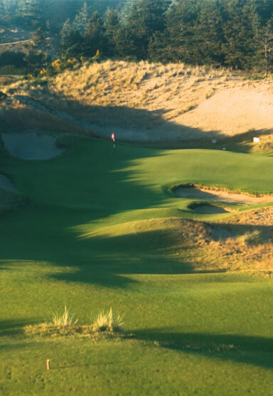 Hole 13