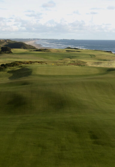Hole 14