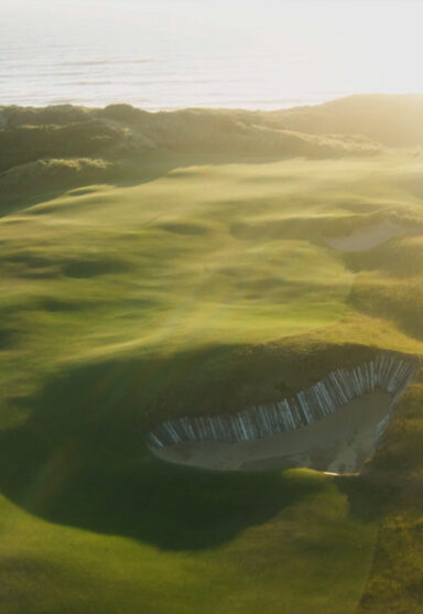 Hole 15