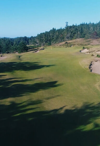 Hole 16