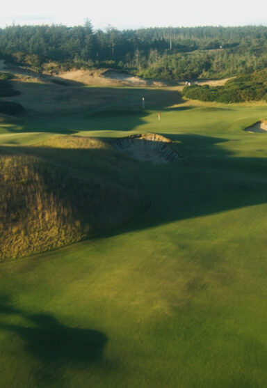 Hole 16