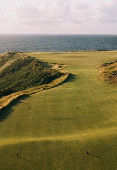 Hole 16