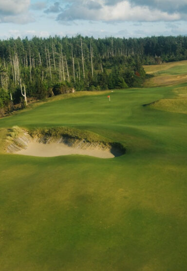 Hole 17