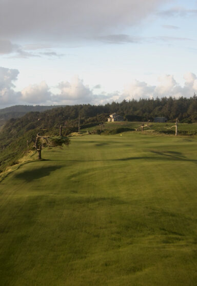 Hole 17