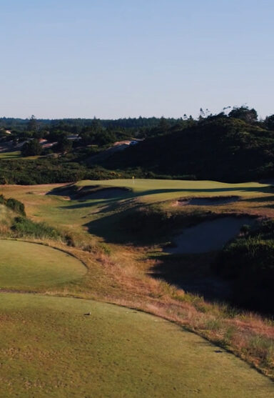 Hole 17