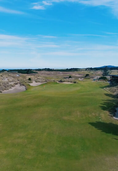Hole 18