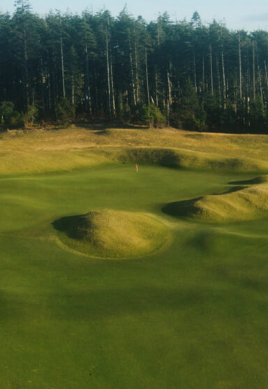 Hole 18