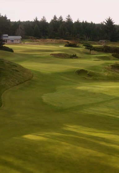 Hole 18