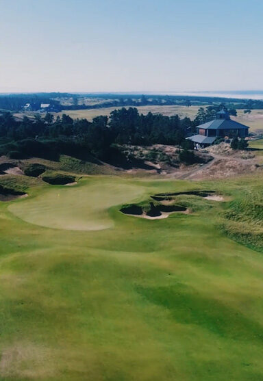 Hole 18