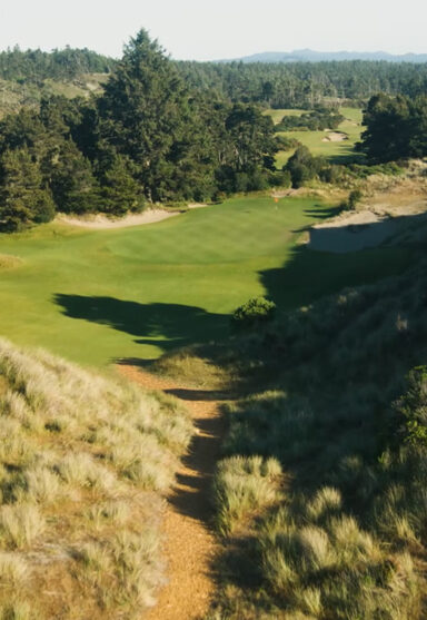 Hole 2