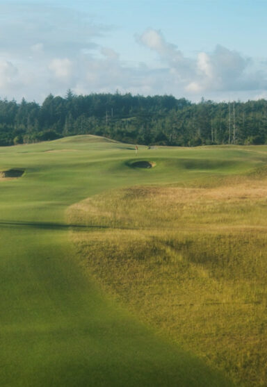 Hole 2
