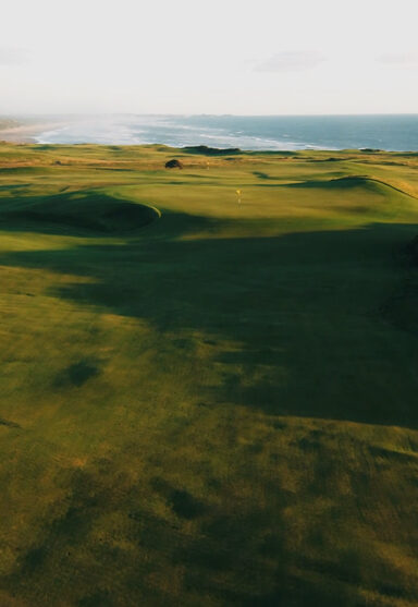 Hole 2