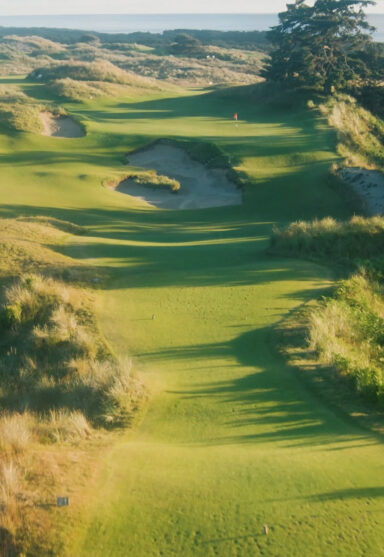 Hole 2