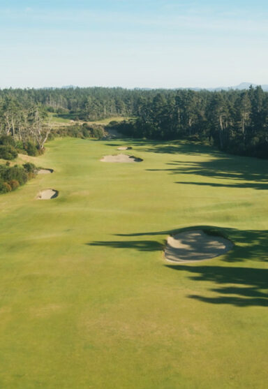 Hole 3