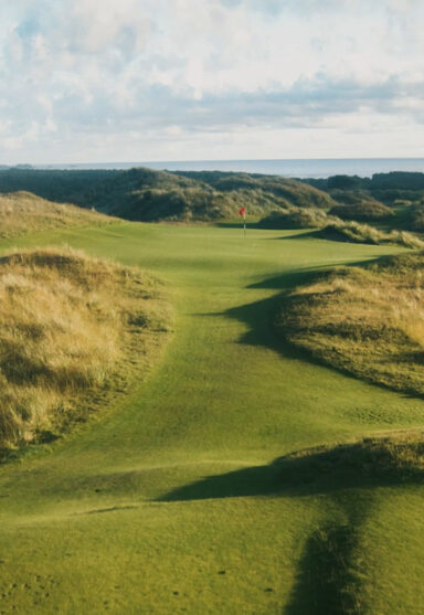 Hole 3