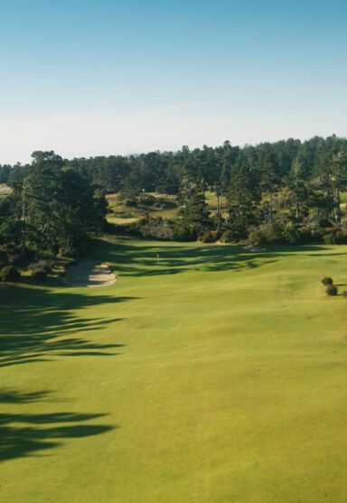 Hole 4