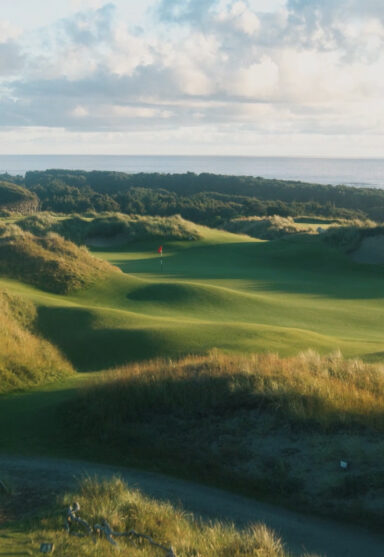 Hole 4