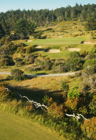 Hole 5