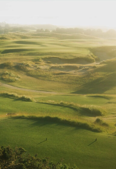 Hole 5
