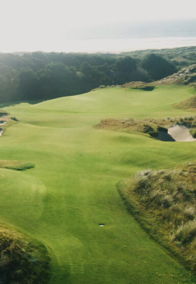 Hole 5
