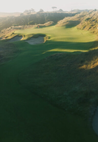 Hole 6