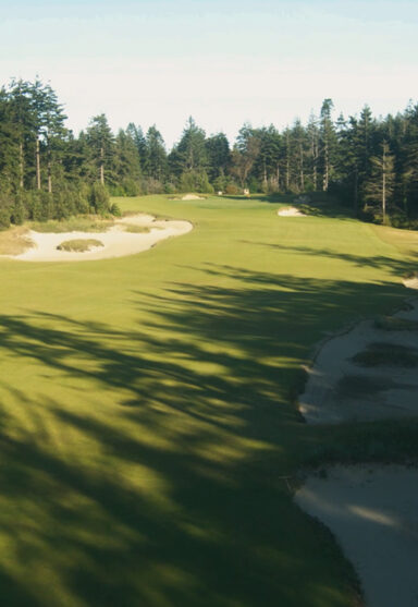 Hole 7