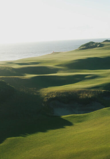 Hole 7