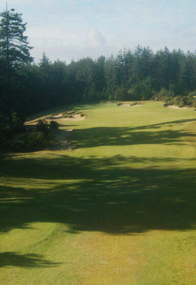 Hole 8