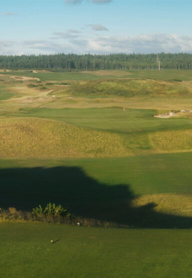 Hole 8