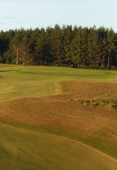 Hole 8