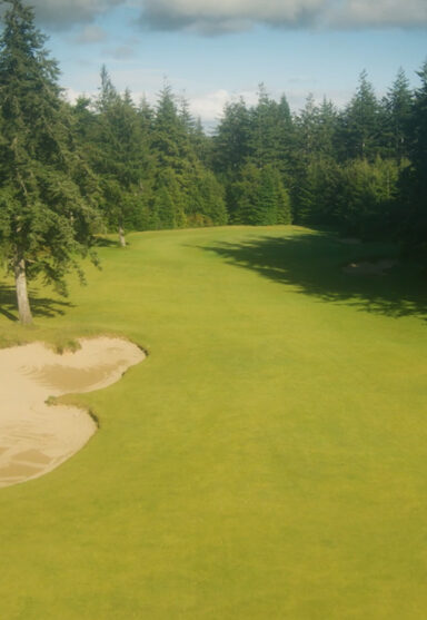 Hole 9