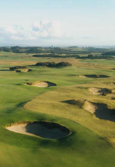 Hole 9