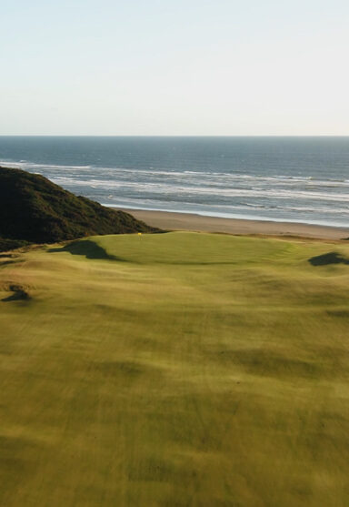 Hole 9