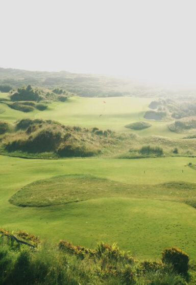 Hole 9