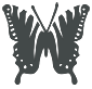 Bandon Trails Logo