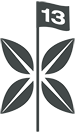 Bandon Preserve Logo