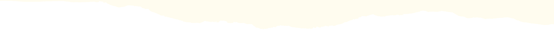 off-white border